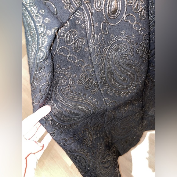 Runway Marc Jacobs midi dress size 2 - Picture 8 of 8